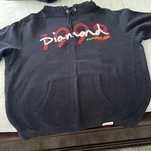 1998 diamond hoodie